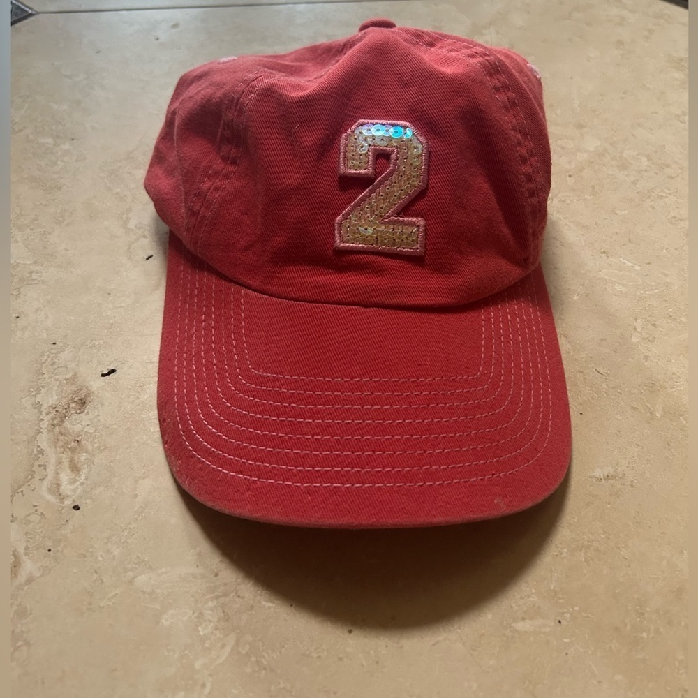 American Eagle Cap